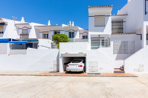 Byhus i Calahonda, Malaga, Calahonda - € 585.000 | Ref: ST6349 - foto 29