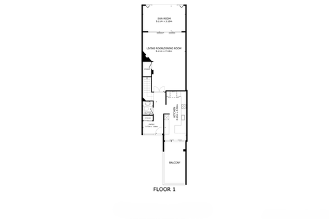 Byhus i Calahonda, Malaga, Calahonda - € 585.000 | Ref: ST6349 - foto 26