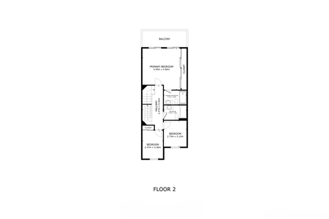 Byhus i Calahonda, Malaga, Calahonda - € 585.000 | Ref: ST6349 - foto 27