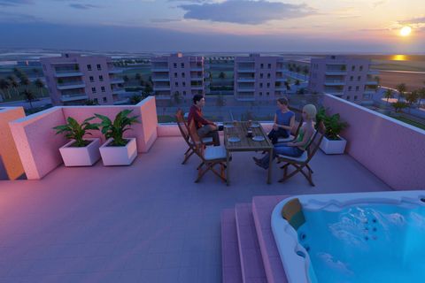 Wohnung in Guardamar Del Segura, Alicante - Foto 1
