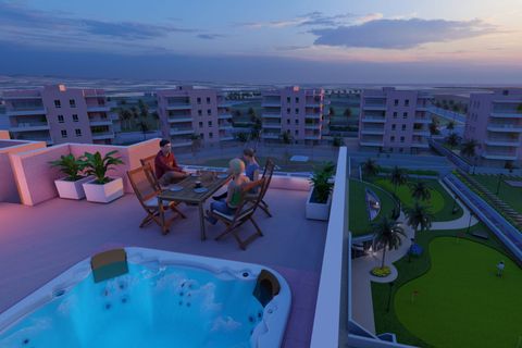 Wohnung in Guardamar Del Segura, Alicante - Foto 2
