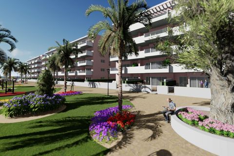 Wohnung in Guardamar Del Segura, Alicante - Foto 4