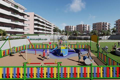Wohnung in Guardamar Del Segura, Alicante - Foto 5