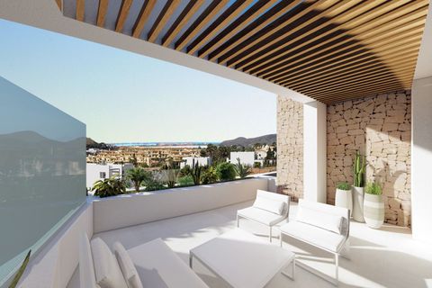 Wohnung in Cartagena, Murcia - Foto 1