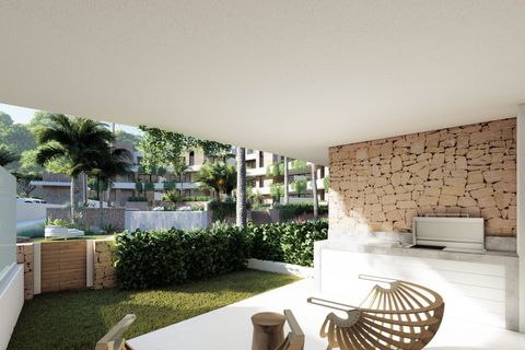 Wohnung in Cartagena, Murcia - Foto 3