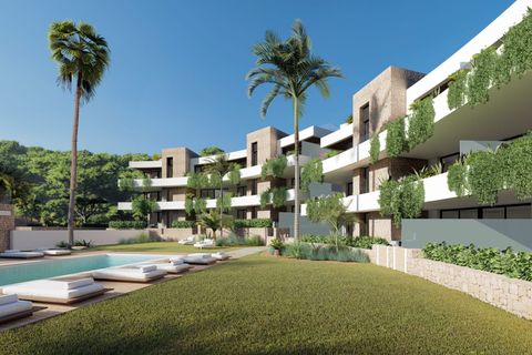 Wohnung in Cartagena, Murcia - Foto 4