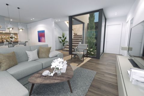 Villa i Finestrat, Alicante, Finestrat - € 850.000 | Ref: NEW-81346092-03 - foto 15