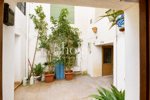Byhus i Lanjaron, Granada, Lanjaron - € 60.000 | Ref: LLW-Casa Serena - foto 1