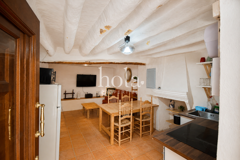 Byhus i Lanjaron, Granada, Lanjaron - € 60.000 | Ref: LLW-Casa Serena - foto 2