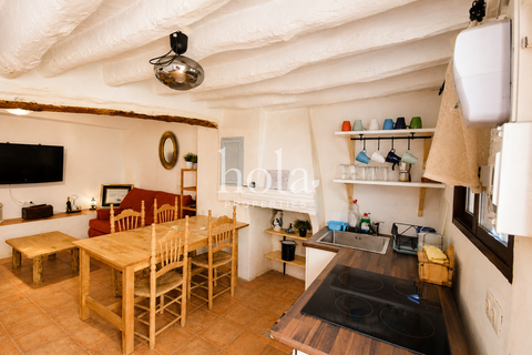 Byhus i Lanjaron, Granada, Lanjaron - € 60.000 | Ref: LLW-Casa Serena - foto 3