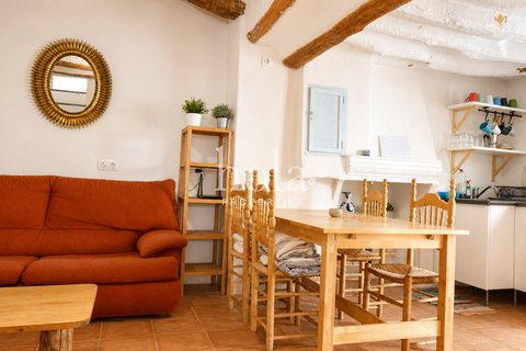 Byhus i Lanjaron, Granada, Lanjaron - € 60.000 | Ref: LLW-Casa Serena - foto 4