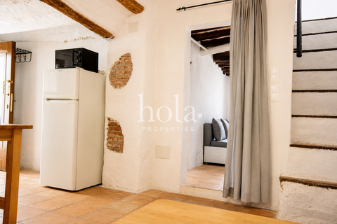 Byhus i Lanjaron, Granada, Lanjaron - € 60.000 | Ref: LLW-Casa Serena - foto 6