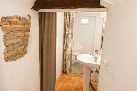 Byhus i Lanjaron, Granada, Lanjaron - € 60.000 | Ref: LLW-Casa Serena - foto 9