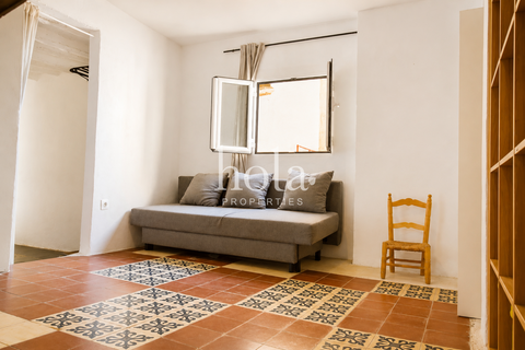 Byhus i Lanjaron, Granada, Lanjaron - € 60.000 | Ref: LLW-Casa Serena - foto 10