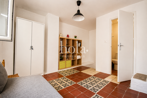 Byhus i Lanjaron, Granada, Lanjaron - € 60.000 | Ref: LLW-Casa Serena - foto 11
