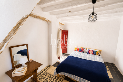 Byhus i Lanjaron, Granada, Lanjaron - € 60.000 | Ref: LLW-Casa Serena - foto 13