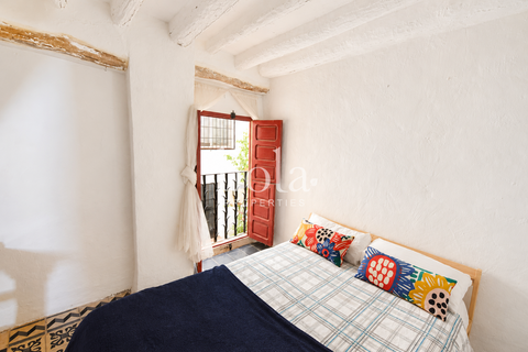 Byhus i Lanjaron, Granada, Lanjaron - € 60.000 | Ref: LLW-Casa Serena - foto 14