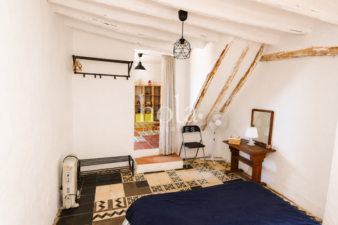 Byhus i Lanjaron, Granada, Lanjaron - € 60.000 | Ref: LLW-Casa Serena - foto 15