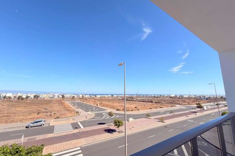 Apartament a Arrecife, Lanzarote, Arrecife - € 239.000 | Ref: PP-629230 - foto 10