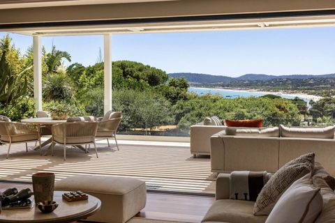 Villa em Ramatuelle, Var, Ramatuelle - € 25.000.000 | Ref: HH-16216317 - foto 1