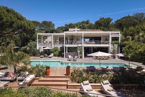 Villa em Ramatuelle, Var, Ramatuelle - € 25.000.000 | Ref: HH-16216317 - foto 2
