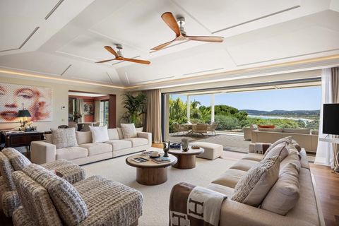 Villa em Ramatuelle, Var, Ramatuelle - € 25.000.000 | Ref: HH-16216317 - foto 4