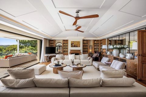 Villa em Ramatuelle, Var, Ramatuelle - € 25.000.000 | Ref: HH-16216317 - foto 5