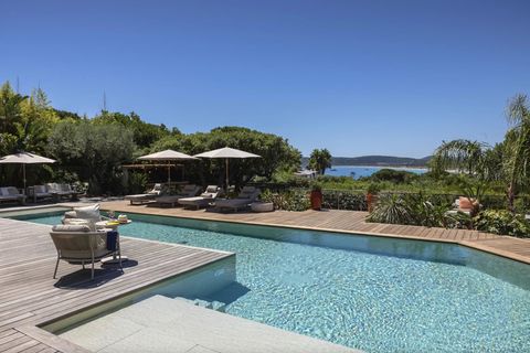 Villa em Ramatuelle, Var, Ramatuelle - € 25.000.000 | Ref: HH-16216317 - foto 12