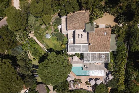 Villa em Ramatuelle, Var, Ramatuelle - € 25.000.000 | Ref: HH-16216317 - foto 13