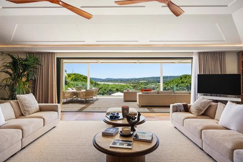 Villa em Ramatuelle, Var, Ramatuelle - € 25.000.000 | Ref: HH-16216317 - foto 15
