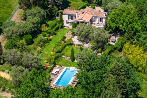 Villa a Opio, Alpes-Maritimes, Opio - € 1.980.000 | Ref: HH-16216189 - foto 4