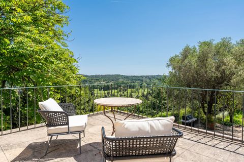 Villa a Opio, Alpes-Maritimes, Opio - € 1.980.000 | Ref: HH-16216189 - foto 5