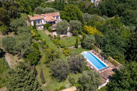 Villa a Opio, Alpes-Maritimes, Opio - € 1.980.000 | Ref: HH-16216189 - foto 8