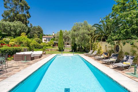 Villa a Opio, Alpes-Maritimes, Opio - € 1.980.000 | Ref: HH-16216189 - foto 9