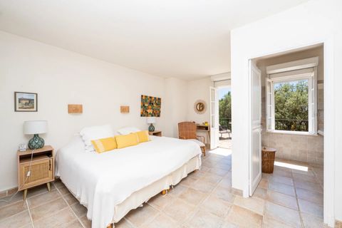 Villa a Opio, Alpes-Maritimes, Opio - € 1.980.000 | Ref: HH-16216189 - foto 13