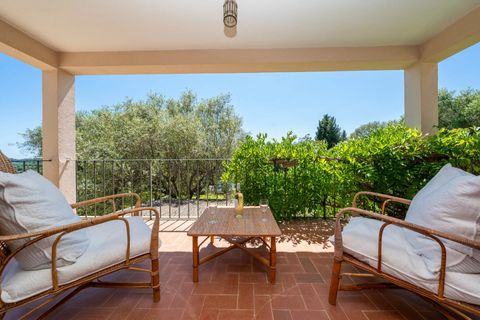 Villa a Opio, Alpes-Maritimes, Opio - € 1.980.000 | Ref: HH-16216189 - foto 17