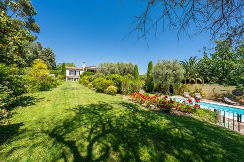 Villa a Opio, Alpes-Maritimes, Opio - € 1.980.000 | Ref: HH-16216189 - foto 23