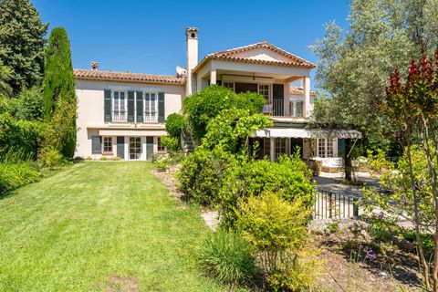 Villa a Opio, Alpes-Maritimes, Opio - € 1.980.000 | Ref: HH-16216189 - foto 24