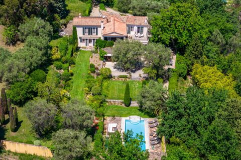 Villa a Opio, Alpes-Maritimes, Opio - € 1.980.000 | Ref: HH-16216189 - foto 25