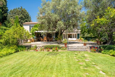Villa a Opio, Alpes-Maritimes, Opio - € 1.980.000 | Ref: HH-16216189 - foto 26