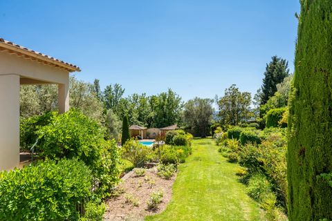 Villa a Opio, Alpes-Maritimes, Opio - € 1.980.000 | Ref: HH-16216189 - foto 27