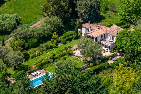 Villa a Opio, Alpes-Maritimes, Opio - € 1.980.000 | Ref: HH-16216189 - foto 28