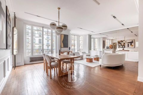 Lejlighed i Paris, Paris, Paris - € 2.150.000 | Ref: 85608013 - foto 2