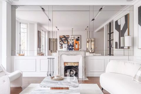 Lejlighed i Paris, Paris, Paris - € 2.150.000 | Ref: 85608013 - foto 3