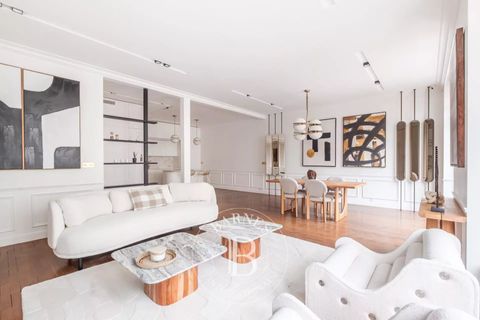 Lejlighed i Paris, Paris, Paris - € 2.150.000 | Ref: 85608013 - foto 5
