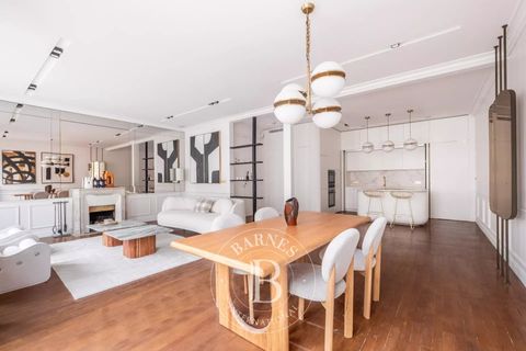 Lejlighed i Paris, Paris, Paris - € 2.150.000 | Ref: 85608013 - foto 6