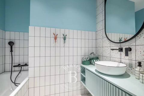 Lejlighed i Paris, Paris, Paris - € 2.150.000 | Ref: 85608013 - foto 13