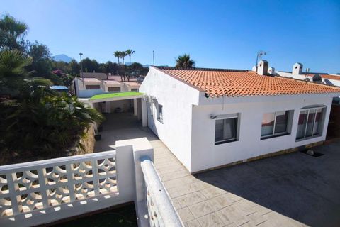 Rækkehus i La Nucia, Alicante, La Nucia - € 345.000 | Ref: TGC-794 - foto 2