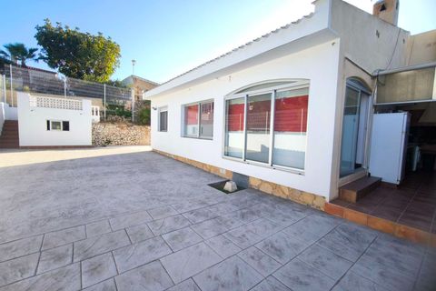 Rækkehus i La Nucia, Alicante, La Nucia - € 345.000 | Ref: TGC-794 - foto 15