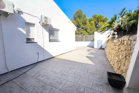 Rækkehus i La Nucia, Alicante, La Nucia - € 345.000 | Ref: TGC-794 - foto 16